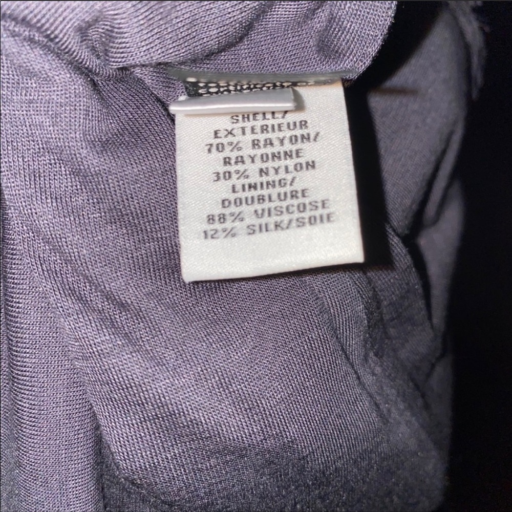 DVF Diane Von Furstenberg Lace Midi Dress Size 4 - Picture 5 of 5